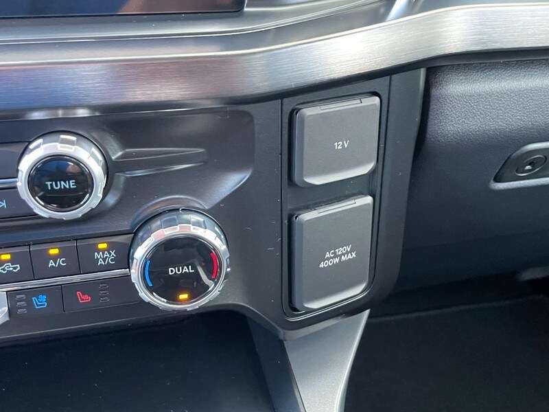 2025 Ford F-350 Super Duty Lariat - Photo 33