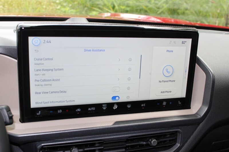 2025 Ford Bronco Sport Big Bend - Photo 33