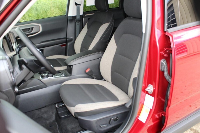 2025 Ford Bronco Sport Big Bend - Photo 18