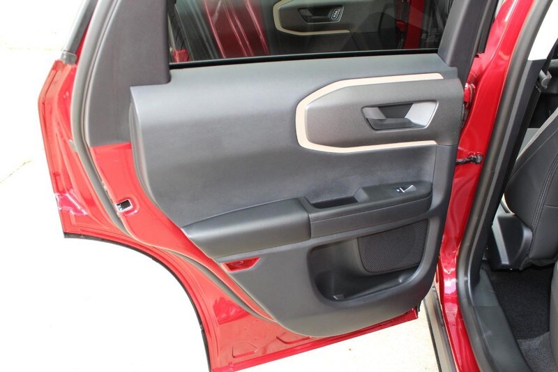 2025 Ford Bronco Sport Big Bend - Photo 17