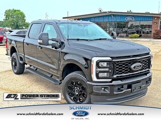 2026 Ford F-350 Truck Crew Cab