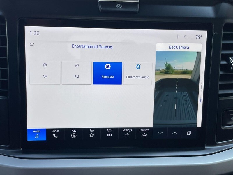 2026 Ford F-350 Super Duty XLT - Photo 46