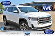 GMC Acadia