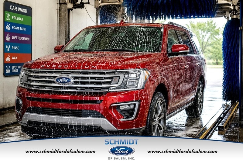 2019 Ford Expedition XLT 4x4's photo