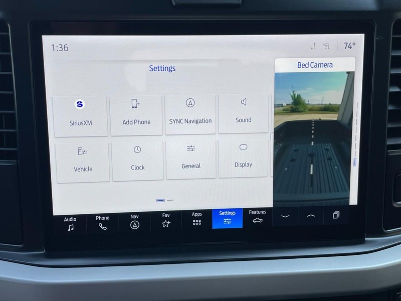 2026 Ford F-350 Super Duty XLT - Photo 48