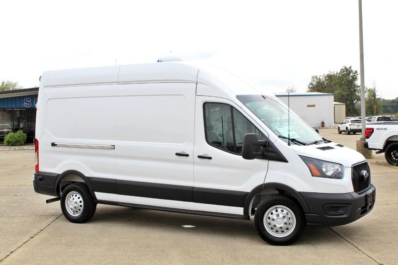 2025 Ford Transit photo 3