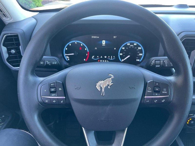 2021 Ford Bronco Sport Big Bend - Photo 29
