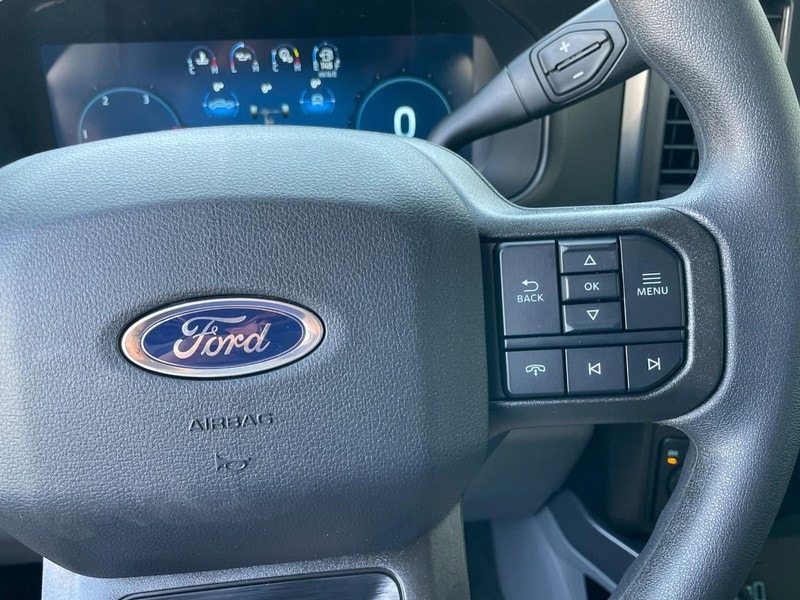 2026 Ford F-350 Super Duty XLT - Photo 29