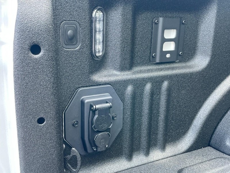 2025 Ford F-350 Super Duty Lariat - Photo 13
