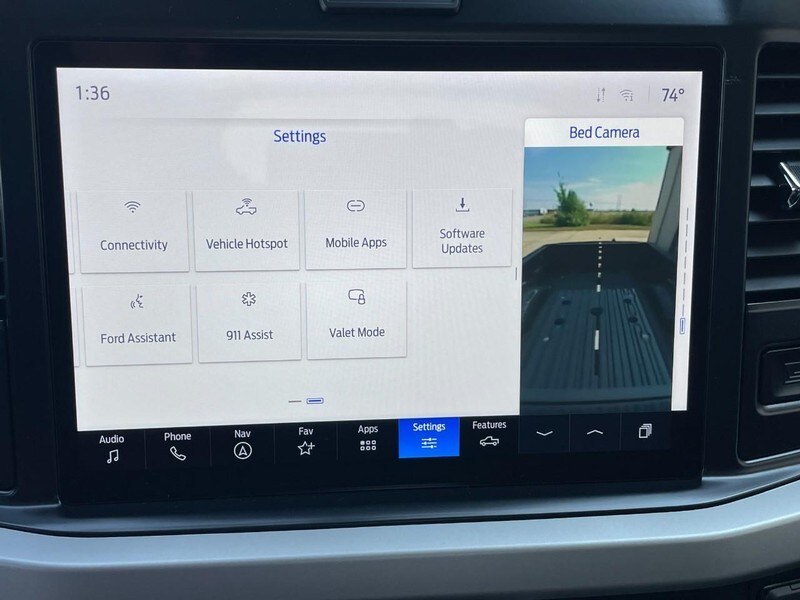 2026 Ford F-350 Super Duty XLT - Photo 49