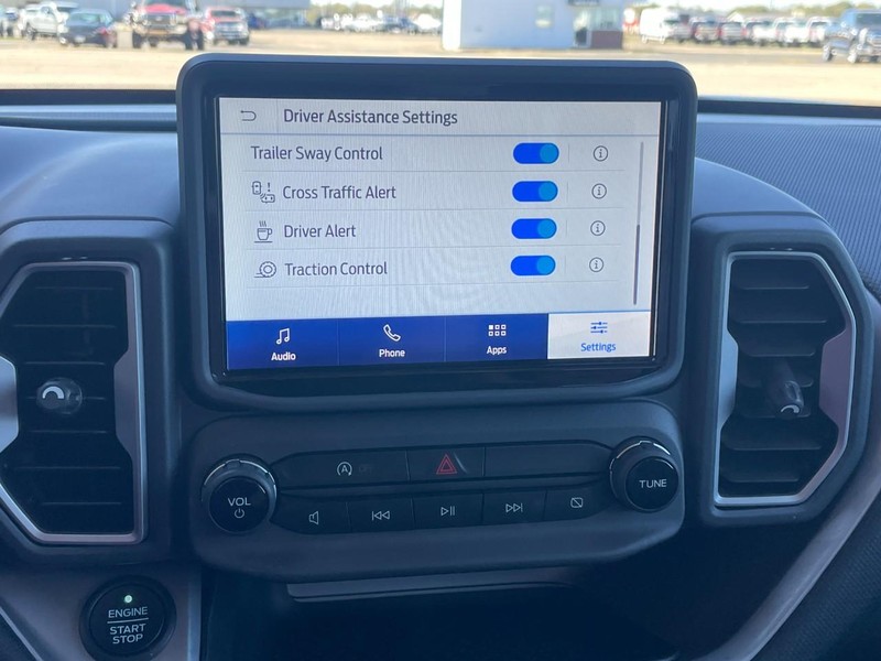 2021 Ford Bronco Sport Big Bend - Photo 43