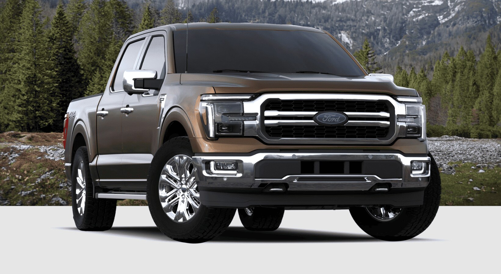 Schmit Bros Auto Guide to 2024’s New Ford Trucks