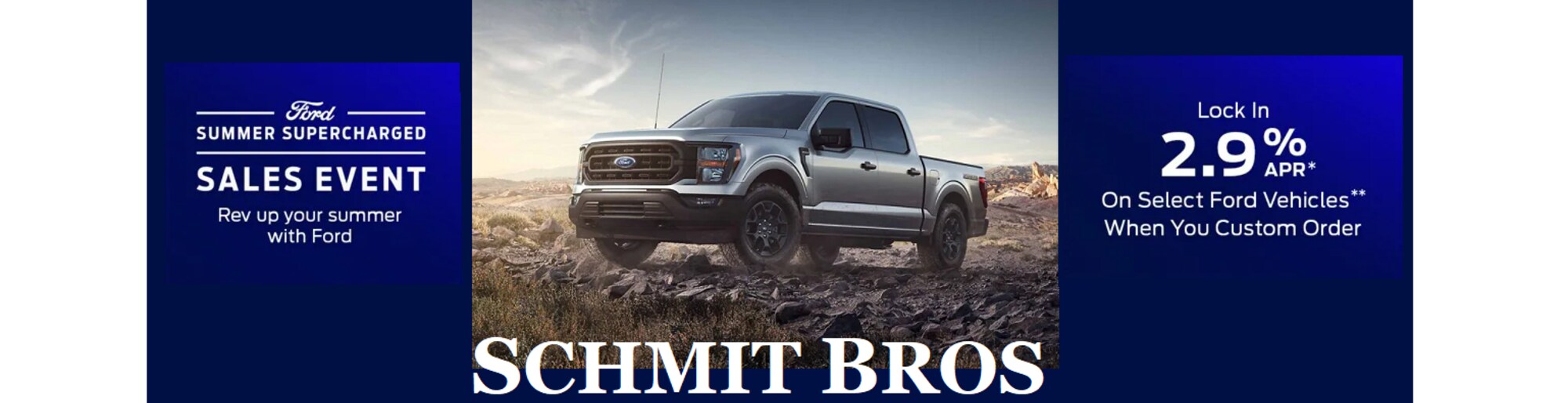 Schmit Bros Auto of Saukville Dealership Near Me