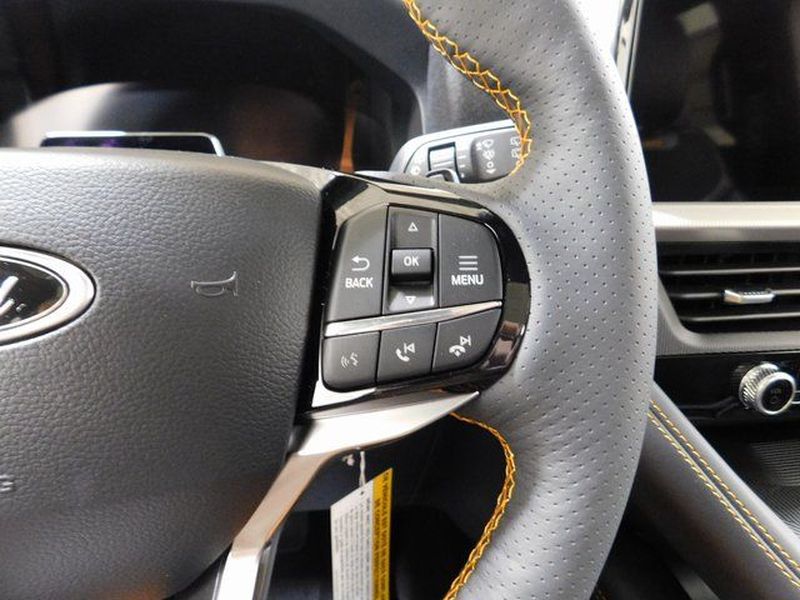2026 Ford Explorer Tremor - Photo 27