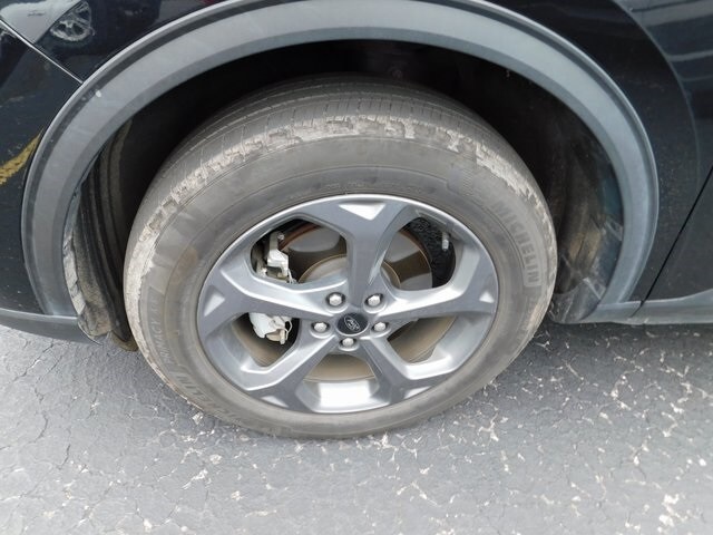 2025 Ford Escape ST-Line Select photo 4