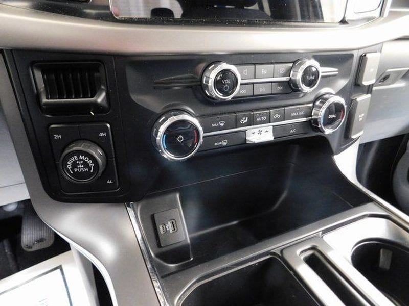 2024 Ford F-150 XLT - Photo 28