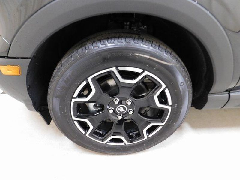 2025 Ford Bronco Sport Outer Banks - Photo 12