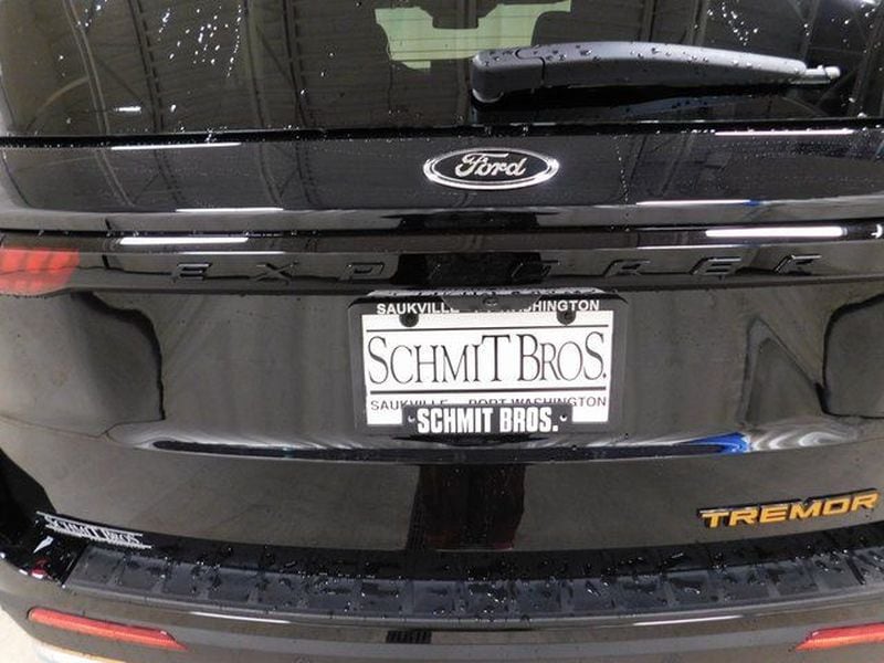 2026 Ford Explorer Tremor - Photo 16