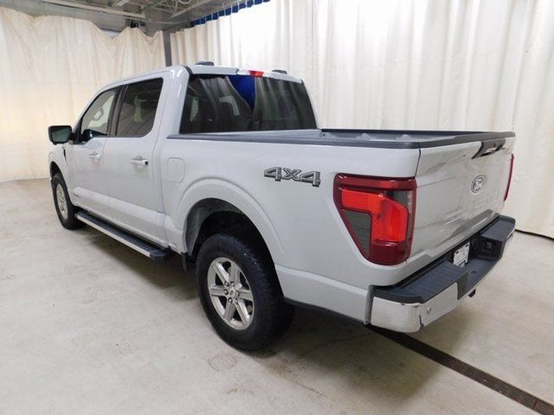 2024 Ford F-150 XLT - Photo 20