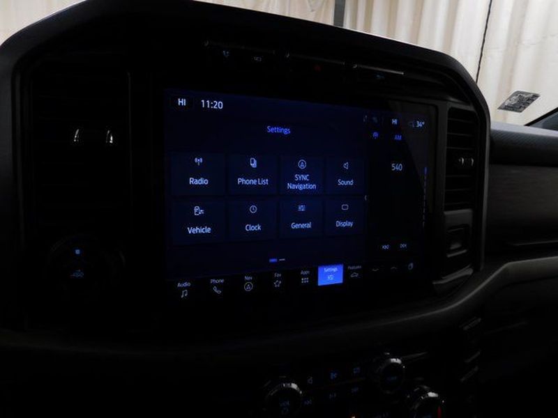 2024 Ford F-150 XLT - Photo 32