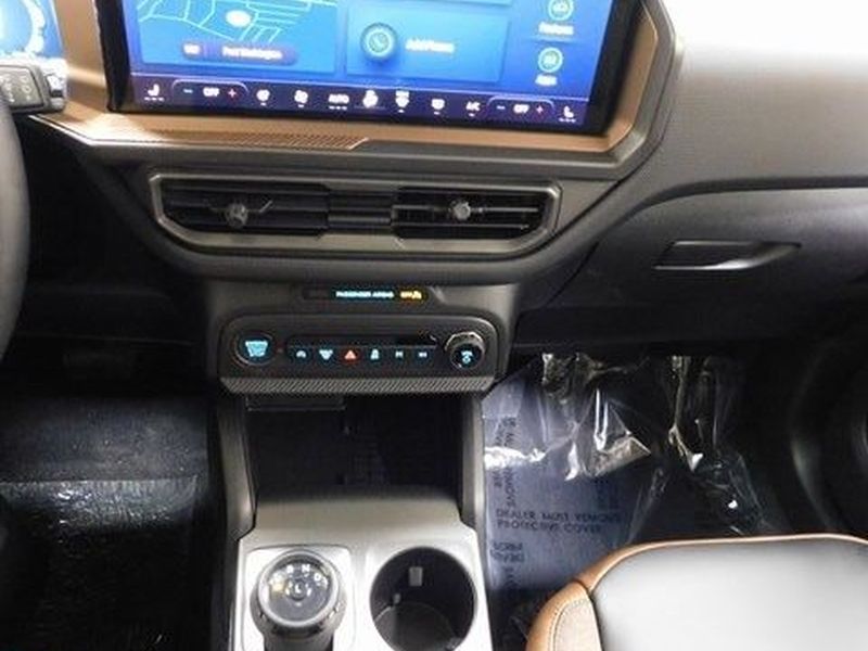 2025 Ford Bronco Sport Outer Banks - Photo 40