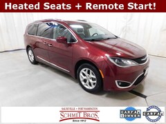 2020 Chrysler Pacifica Touring L Minivan/Van