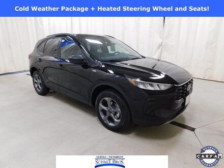 2026 Ford Escape ST-Line SUV