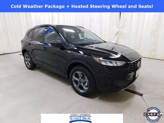 2026 Ford Escape ST-Line SUV