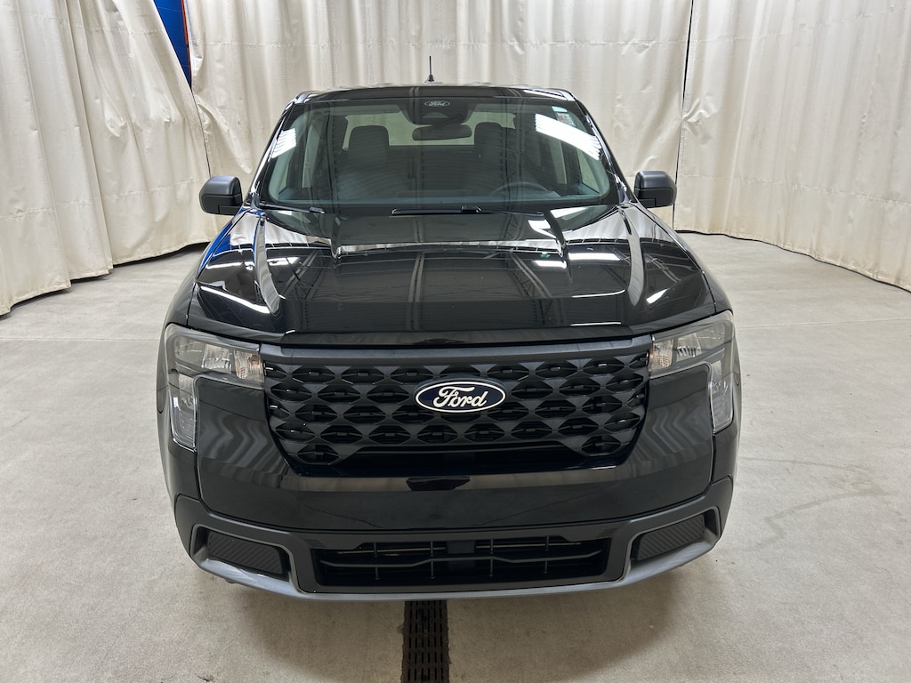 Used 2026 Ford Maverick XLT SuperCrew