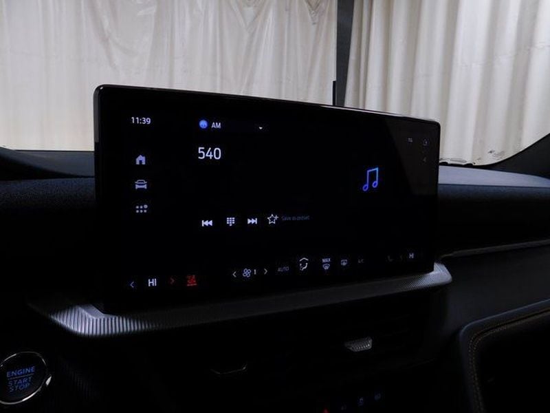 2026 Ford Explorer Tremor - Photo 33