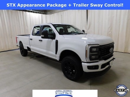 2026 Ford F-250SD XL Truck Crew Cab