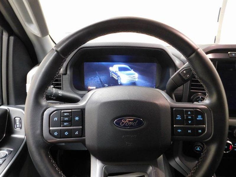 2024 Ford F-150 XLT - Photo 6