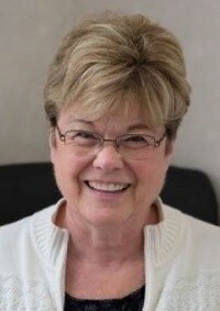 Staff member Beverley Berndt from ID_c7e5ed