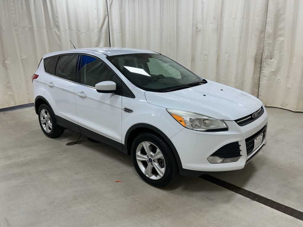 Used 2014 Ford Escape SE Sport Utility