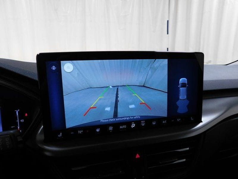 2026 Ford Escape Active - Photo 33