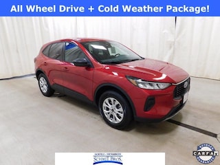 2026 Ford Escape Active SUV