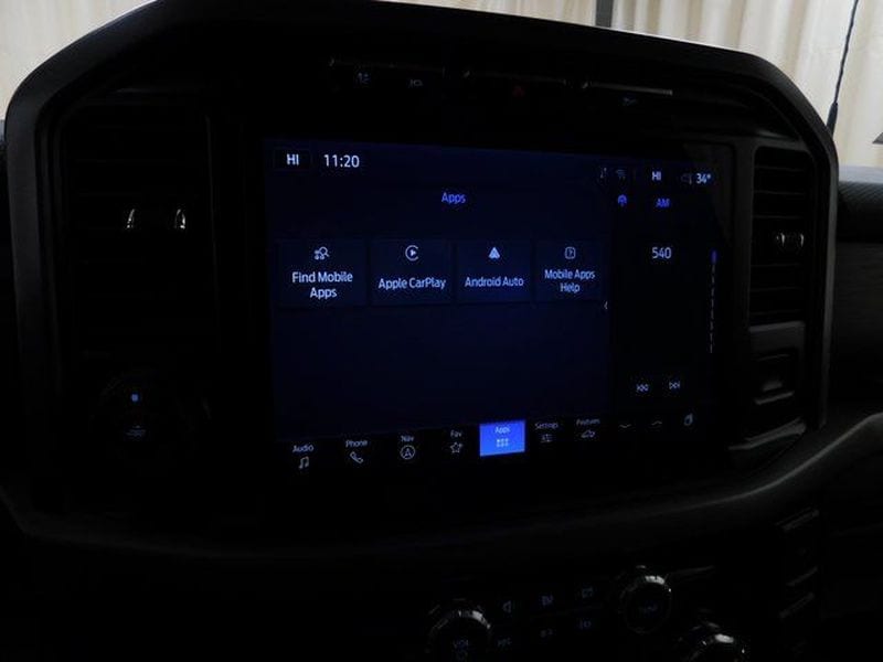 2024 Ford F-150 XLT - Photo 31