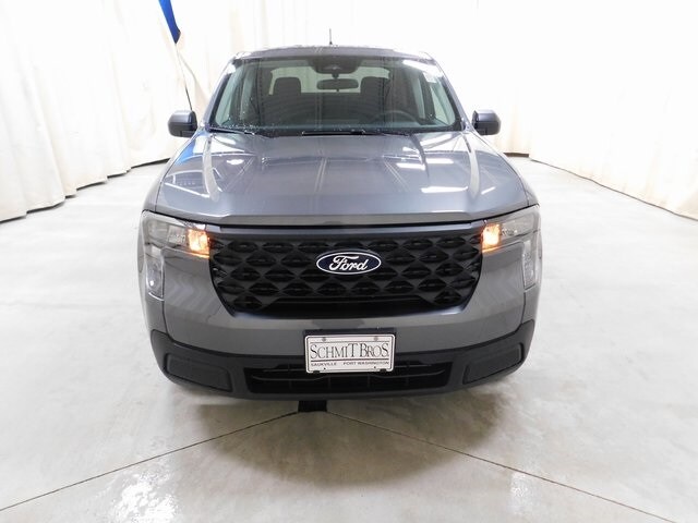 2025 Ford Maverick XL photo 2