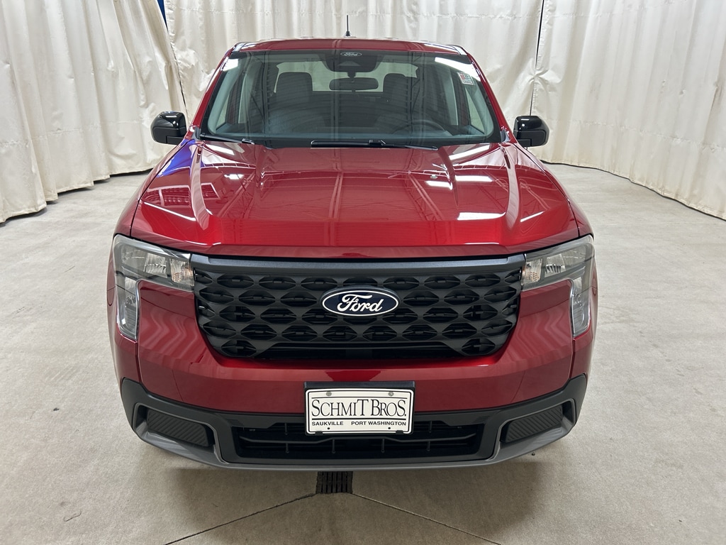 New 2026 Ford Maverick XLT SuperCrew