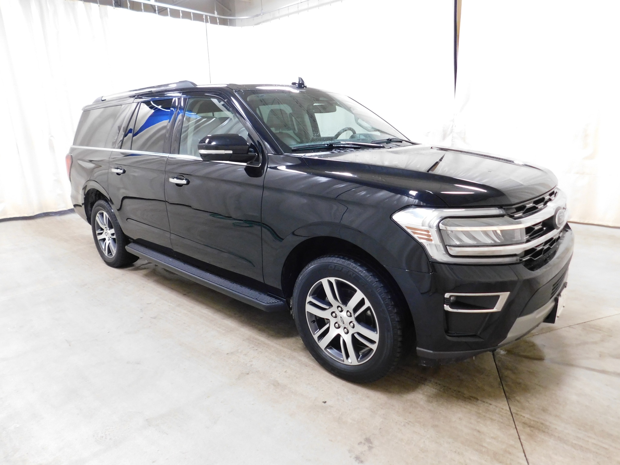 2024 Ford Expedition Max