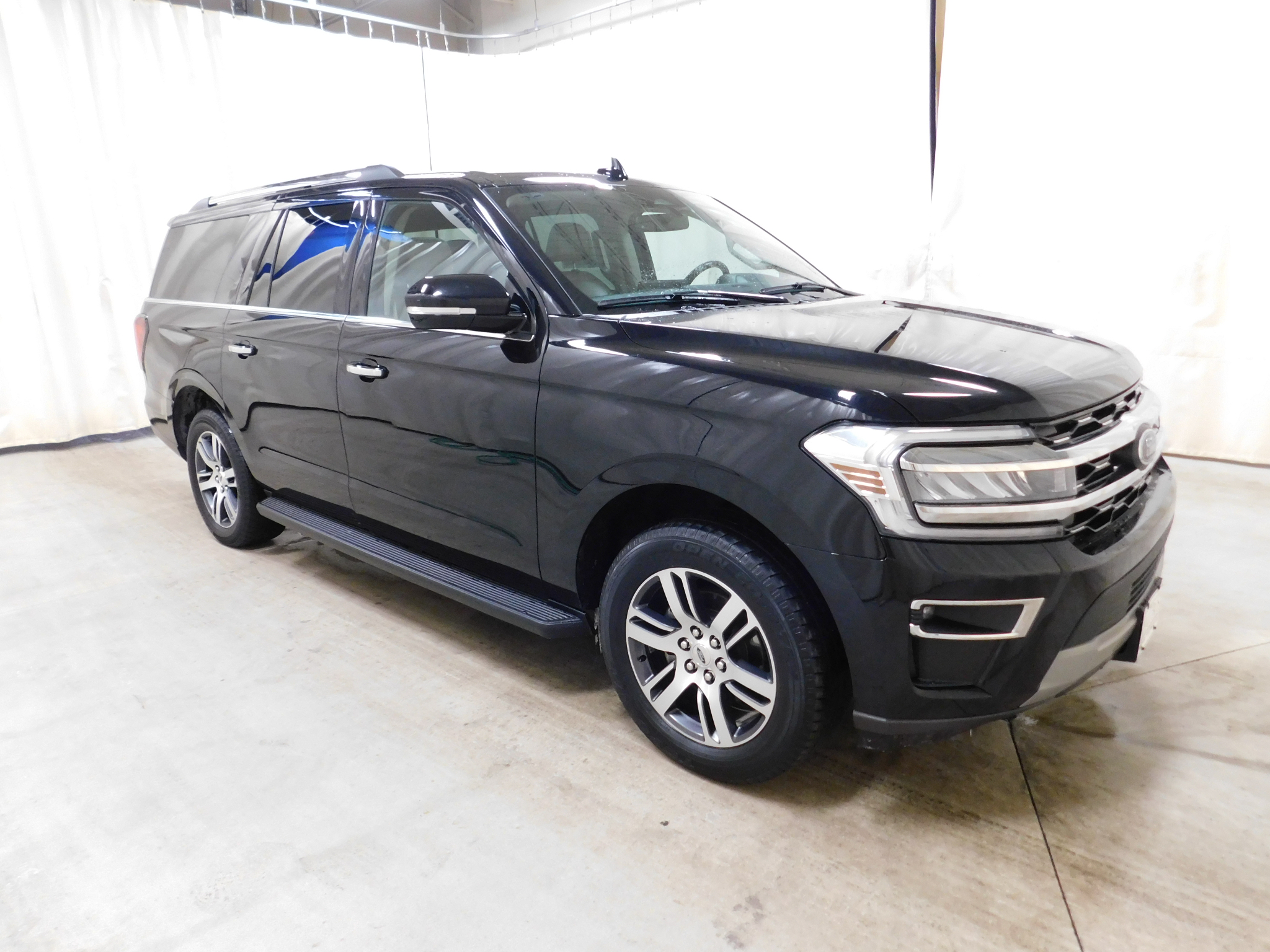 2024 Ford Expedition MAX Limited Sport Utility