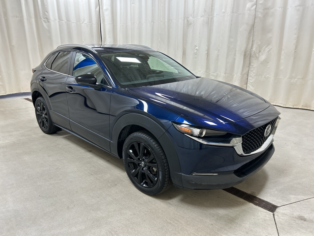 2024 Mazda CX-30