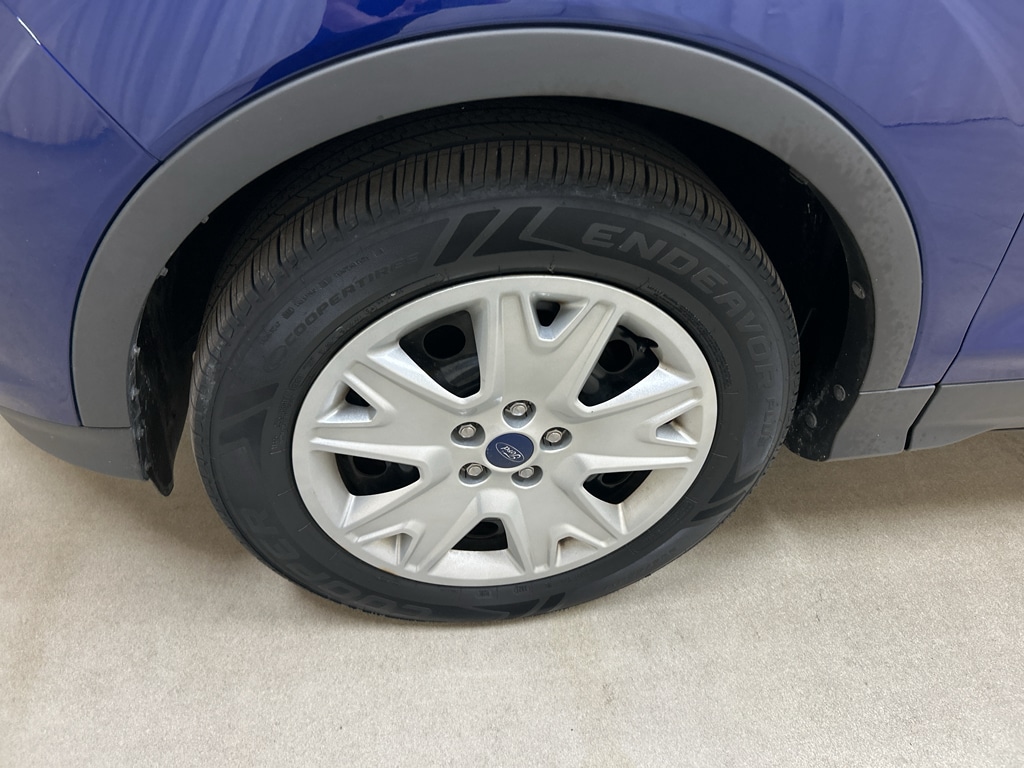 Used 2013 Ford Escape S Sport Utility