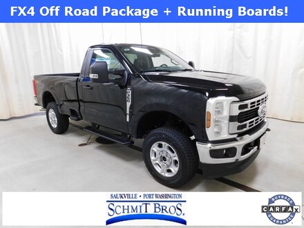 2026 Ford F-350SD XLT Truck Regular Cab