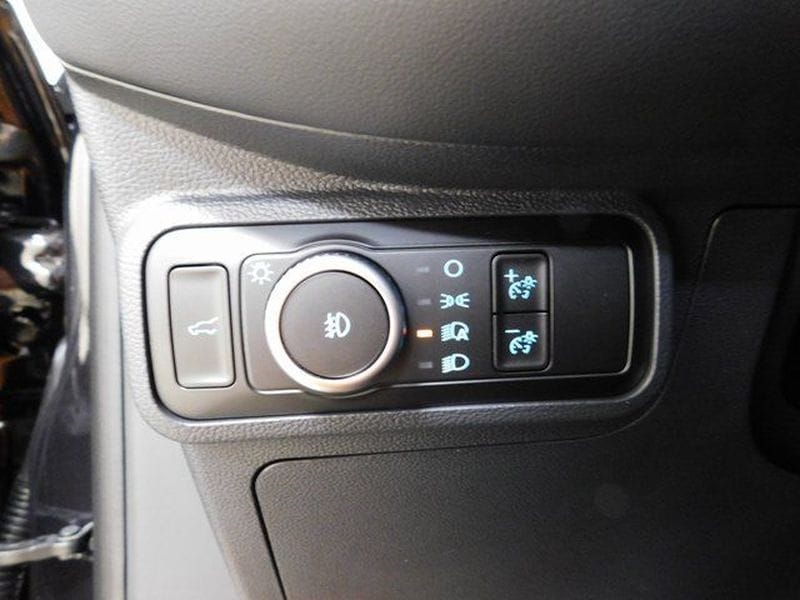 2026 Ford Explorer Tremor - Photo 25