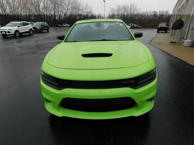 Used 2023 Dodge Charger R/T with VIN 2C3CDXCT9PH572601 for sale in Saukville, WI