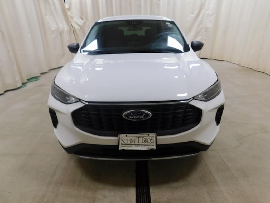 Used 2025 Ford Escape Active SUV