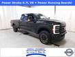  Ford F-250SD