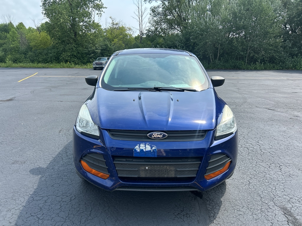 Used 2013 Ford Escape S Sport Utility