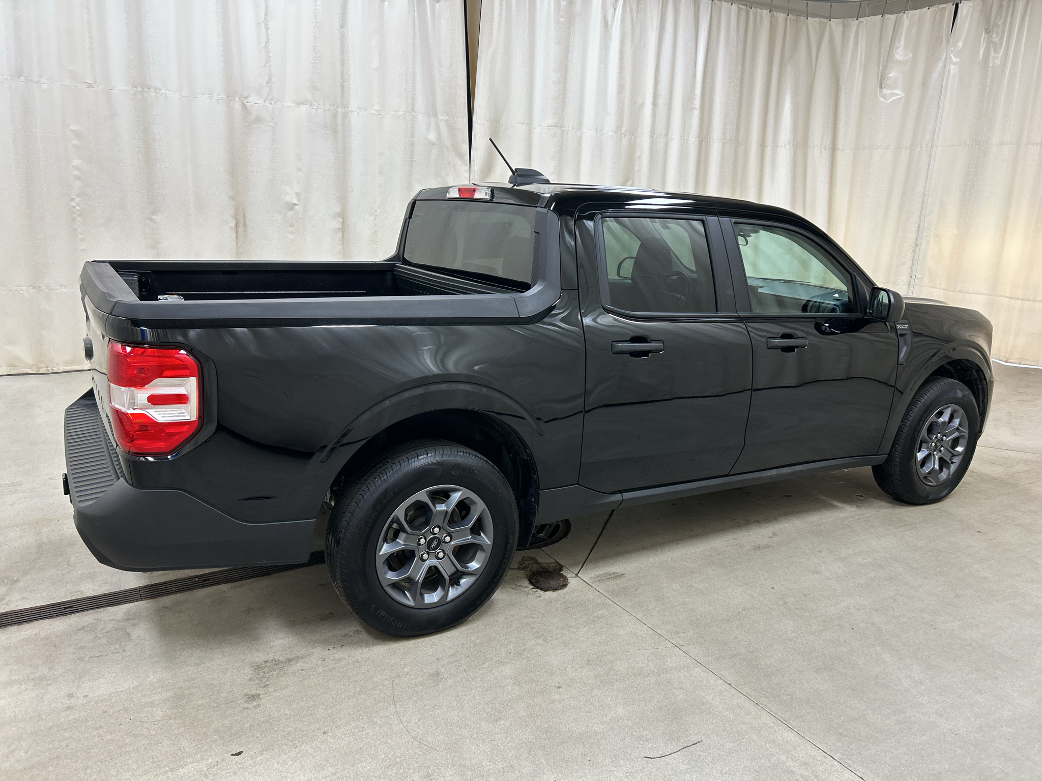 Used 2026 Ford Maverick XLT SuperCrew
